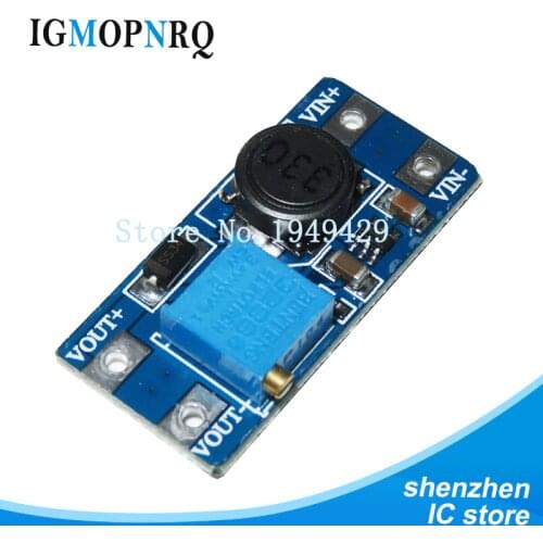 IGMOPNRQ Reels, Modules And Capture Devices