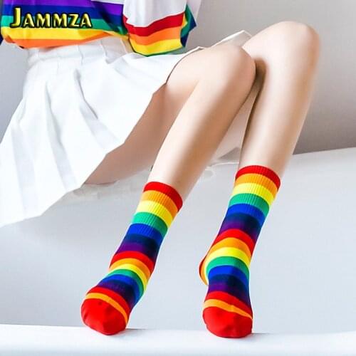 JAMMZA Women's Socks And Hosiery
