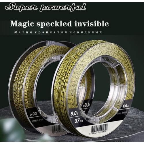 Lizard Braided Cords And Braided Line