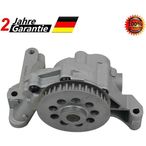 AP01 Oil Pump for Audi A3 Seat Skoda VW Golf VI Passat Polo T5 1.6 2.0 TDI 03L115105B