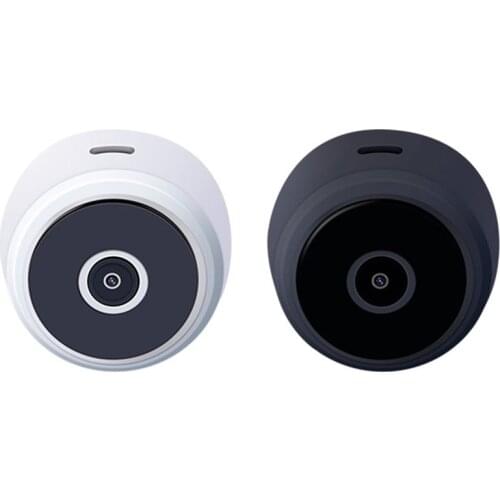 A9 P2P IP Camera WIFI HD Mini Camcorder 1080P Home Small Camera Night Vision Motion Detection Sensor Security Cam