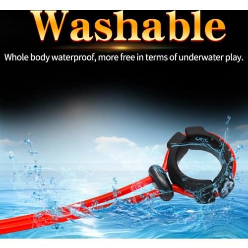 New Arrival Adjustable Penis Rings Sex Toys For Men BDSM Cockring Scrotum Lock Sperm Erection Ring Toys For Adult Mens Ring