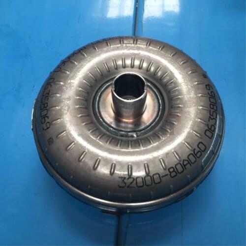 New Genuine OEM Parts Auto Converter,Torque 22710-68K10 For Suzuki Alto - A-Star/Celerio/800/Fronte AMF310