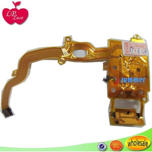 Original D5500 top flash flex For Nikon D5500 flash flex Camera repair part Free Shipping