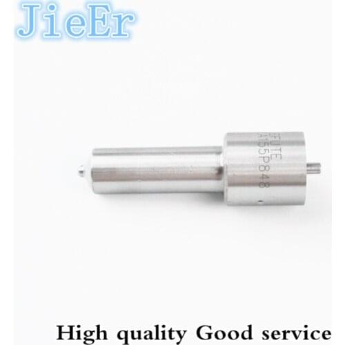 Nozzle dlla155p848 (093400-8480) for 095000-6350 / 095000-6353 / 095000-6352 Hino jJ05E\J06 Shengang 200/\230\250\260-8