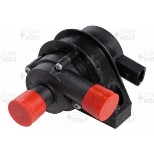 СтартВОЛЬТ Engine Cooling Systems