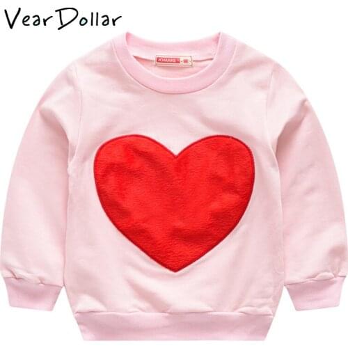 Футболки с принтом для девочек VearDoller China At AliExpress