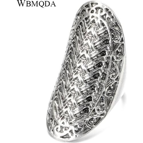 Женские перстни Wbmqda China At AliExpress