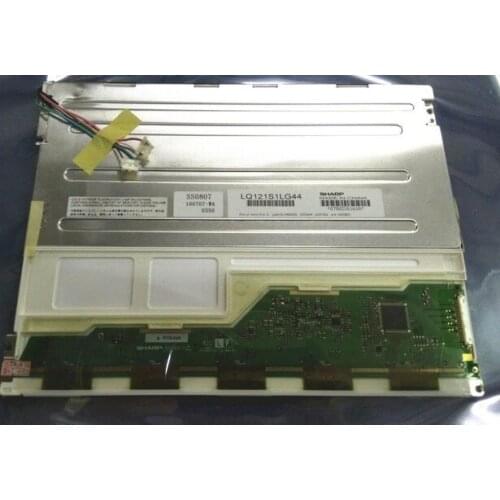 LQ121S1LG44 12.1inch LCD screen