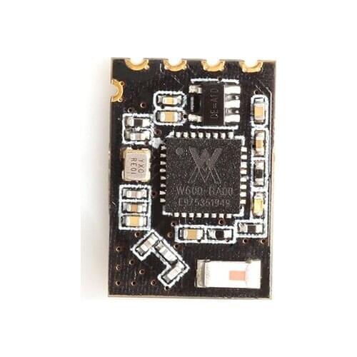 0.6g 16X11mm HGLRC Hermes WIFI Module Support APP Wireless Connection Betaflight / INAV Tuning for F4 F7 FC RC FPV Racing Drone