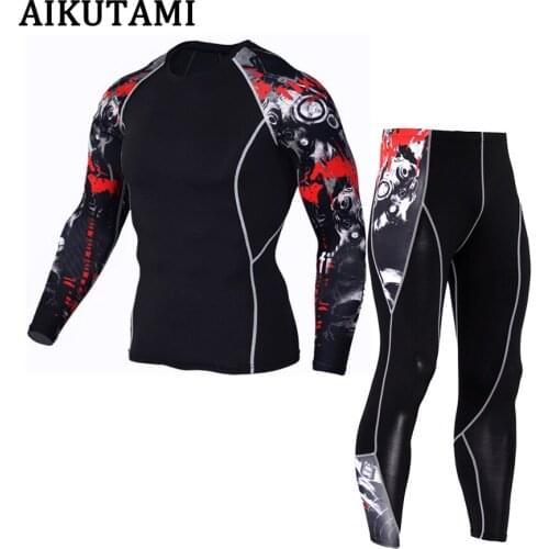 Мужские трикотажные футболки Aikutami China At AliExpress