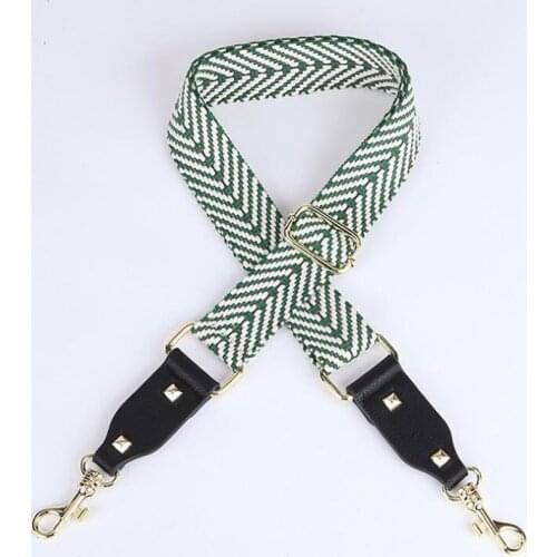 AIMIYOUNG Bag Straps Handbag Belt Shoulder Messenger Bag Wide Strap Replacement Strap Accessory Bag Part Adjustable Belt For Bag