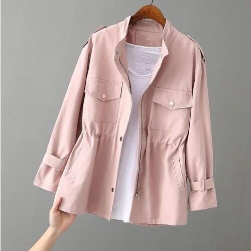 Biscuit Bear Women's Autumn Jackets