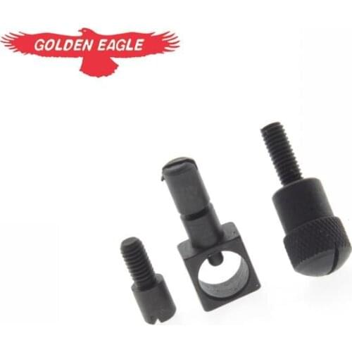 HOUSEHOLD SEWING PRESSER FOOT YS-4454 NEEDLE CLAMP