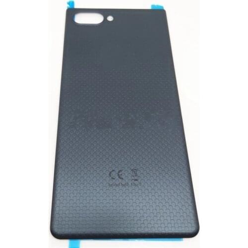 New Original Battery Back Cover For Blackbery Keytwo Key2 LE Battery Housing case Rear Door With Logo