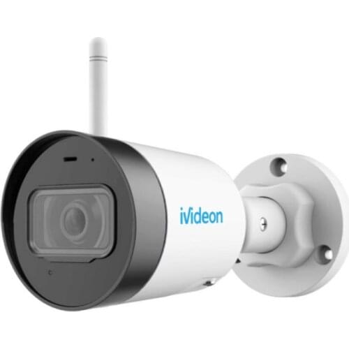 Ivideon CCTV Cameras