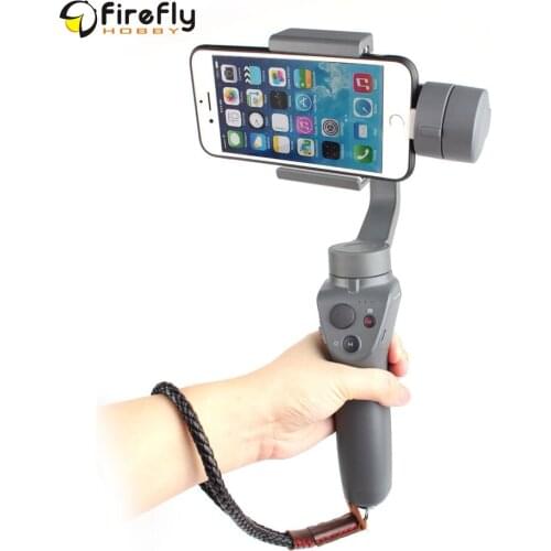 Camera Hand Strap Safe Lanyard for POCKET 2/FIMI PALM 2/Insta360 ONE X2/OM 4/Mobile 2 3/Smooth 4 Handheld Gimbal