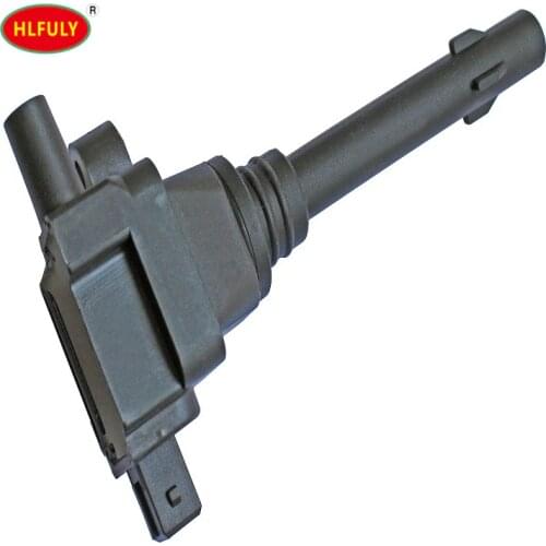 1PCS Free Shipping For Ignition coil for BYD F3 BOSCH:F01R00A 011 Engine 4G15S 1.5