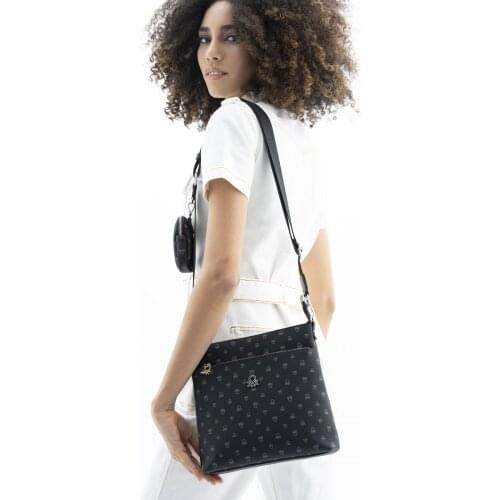 United Colors of Benetton BNT_500 BLACK Bag