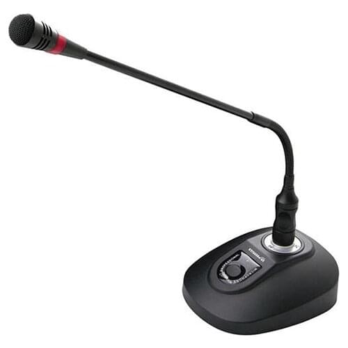 OSAWA OSW-700 200 OHM LECTERN MICROPHONE KABLOSU-5MT(DİNG DONG SUZ)