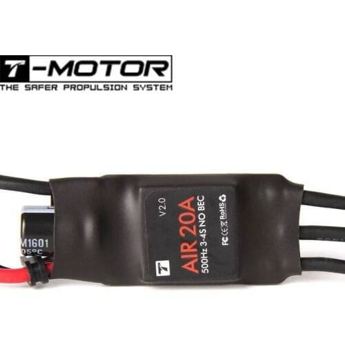 T-MOTOR Power Supplies