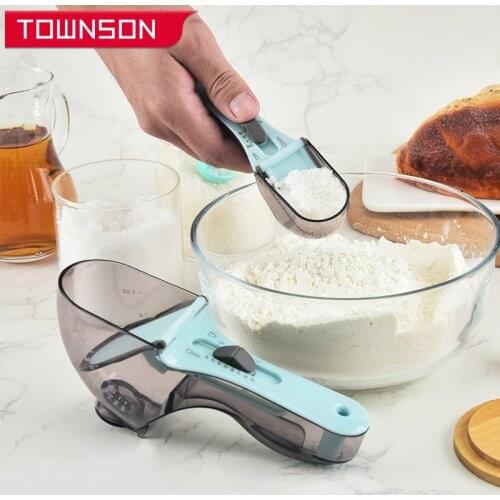 Мерные емкости и весы для кухонь Townson China At AliExpress