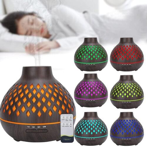 Aroma Diffusers YESS China