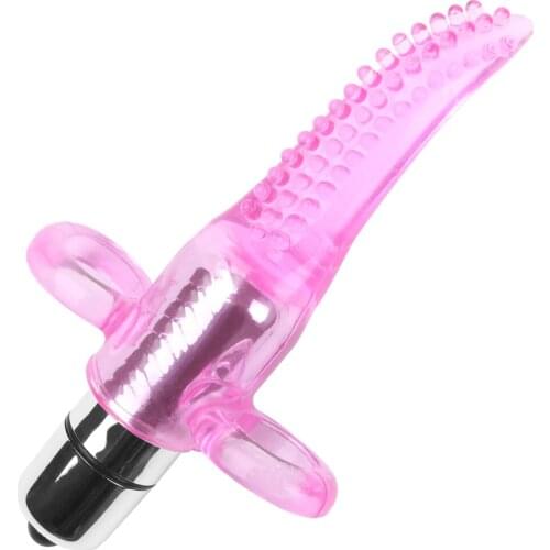 Female clit Clitoris stimulator Tongue sex toy Vibrating oral licking Toys for woman Dildo realistic Comforters shop
