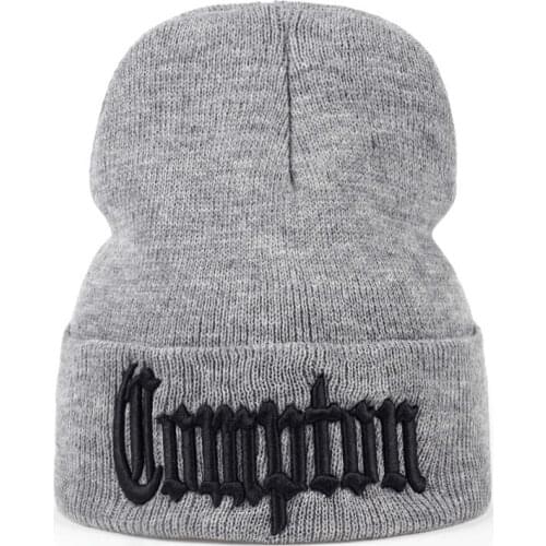 2021 Mens and Womens Hip-hop Hats, Warm Woolen Knit Hats, Winter Tide Hats, Ski Hats, Couple Hats Beanies Hat Skullies Hat