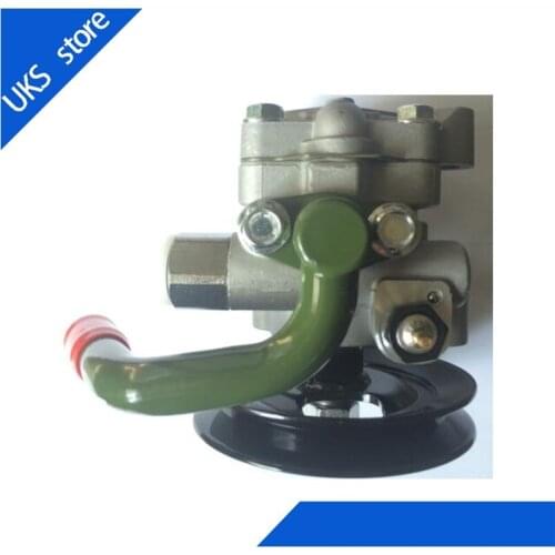 57110-1C580 57110-1C500 57110-1C501 Power steering pump for Hyundai CLICK (TB) 1.6 G4ED-G 02/09-05/09