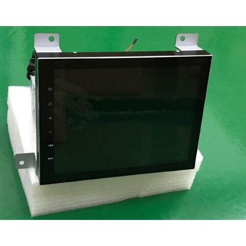 8.4 inch Android 4.4 Car GPS Navigation System Media Stereo Auto Radio Player For Dodge For Fiat Viaggio