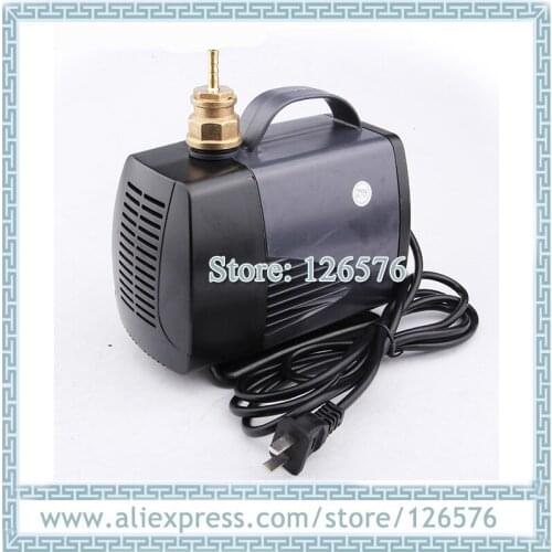 Large Power DK-5000 Spindle Cooling water Pump 105w 5000ml/h water cooling pump