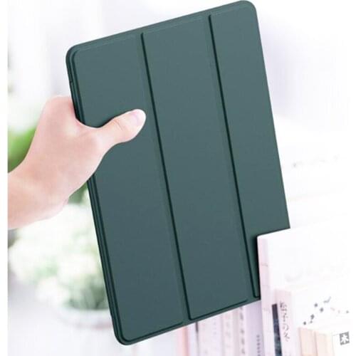 Tablet Case for Samsung Galaxy Tab A7 10.4'' 2020 SM-T500/T505 Funda Smart Magnetic Cover for Tab A7 10.4 2020 Protective Shell