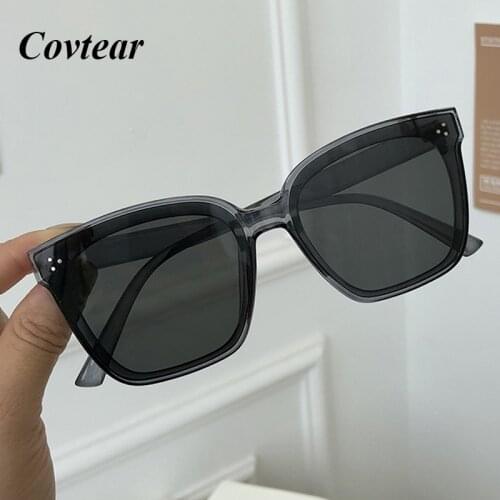 Covtear Womens Sunglasses Brand