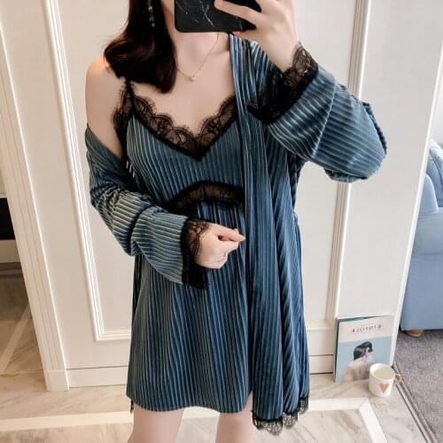 Daeyard Fashionable Shirt Dresses