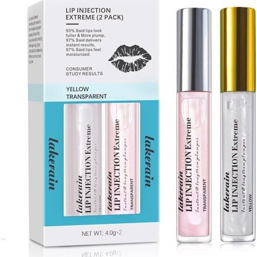 Anti-chapped and moisturizing care Gel moisturizing and smoothing dry lips, removing dead skin and lip lines, lip balm care