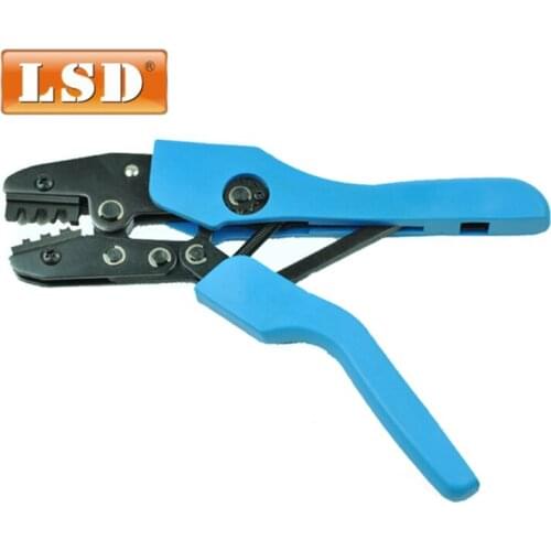 MC4 solar crimping tool for solar power connector, cable range 2.5/4/6mm2(14/12/10AWG)