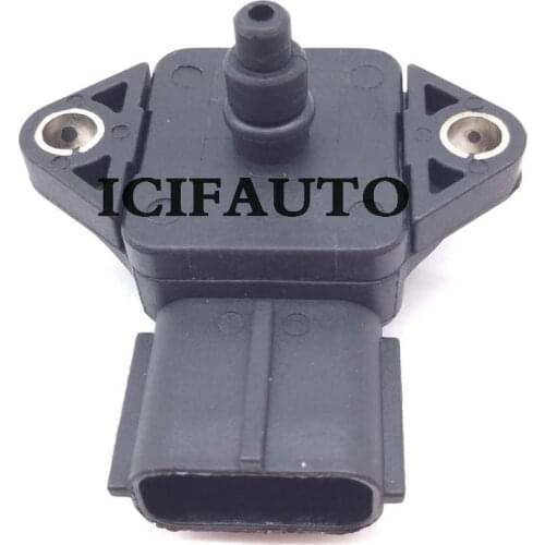 MAP Manifold AIR Pressure Sensor For TOYOT 89420-97204 079800-5380 8942097204 0798005380