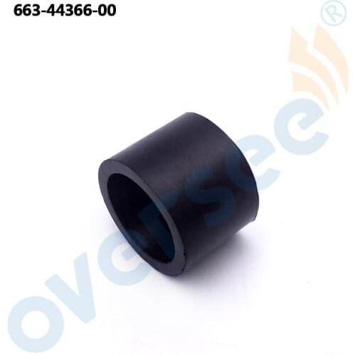 OVERSEE DAMPER 663-44366-00-00 For 40HP Parsun Hidea YAMAHA Outboard Engine