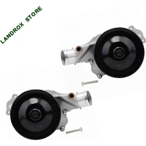 LR001646 for Land Rover Horn for Freelander 2