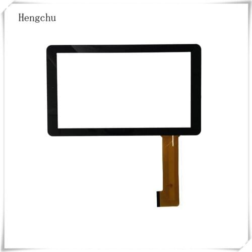 New 10.1 Inch Touch Screen Digitizer Panel GT10GG102-V1.0 tablet pc