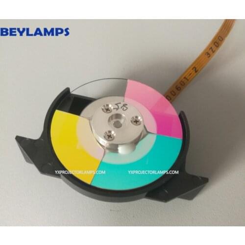 Original Projector Color Wheel For Nec LT245 / LT265 Projectors