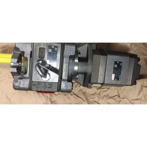 P2GH4-30/020+GH3-2X/008REVU2 NEW REXROTH PUMP P2GH4-3X/020+GH3-2X/008REVU2
