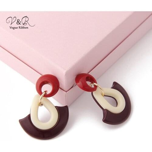 DIY Handmade Jewelry Making Charms Pendants Drop Dangle Earring Set Components Decoration Fashion Accessories Gifts