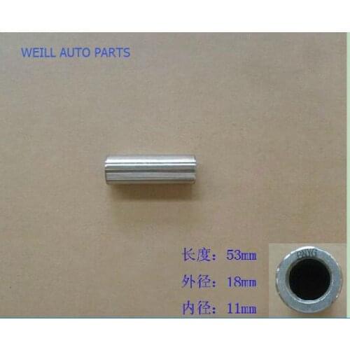 WEILL 1004011-EG01 Piston pin for great wall 4G15 engine