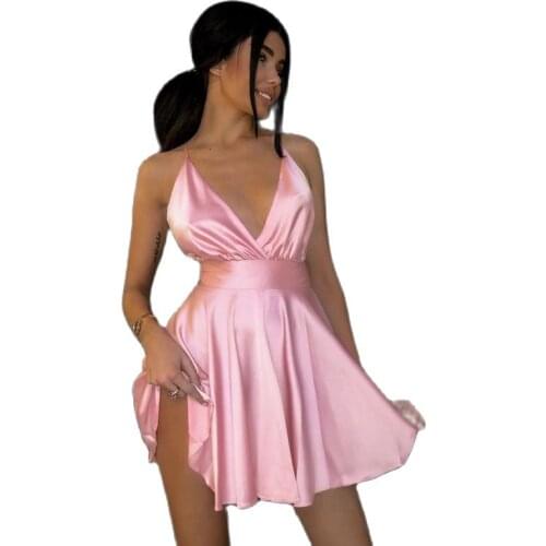 Simpcq Womens Summer Dresses