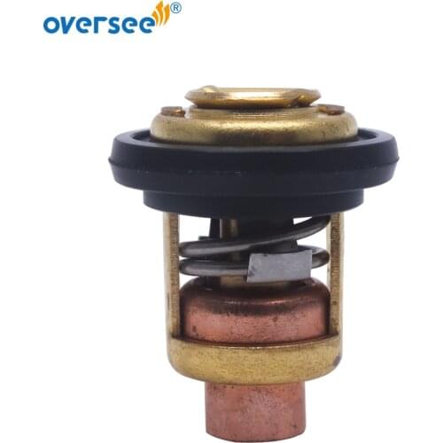 14586 Thermostat 50C 120F For Mercury Outboard Motor 14586A Sierra 18-3549 Mallory 9-43014