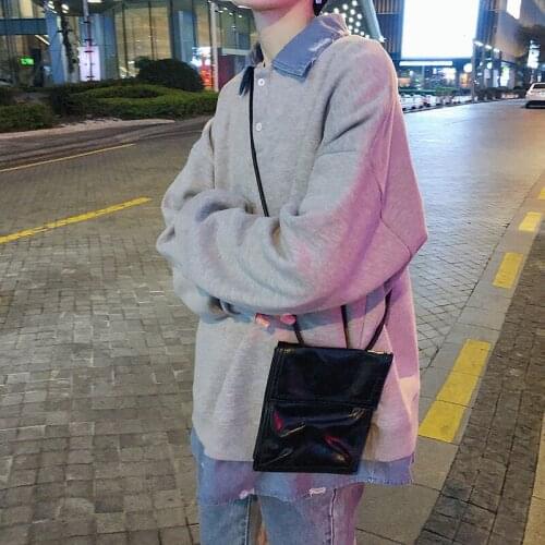 Viankani Fashionable Men's Hoodies