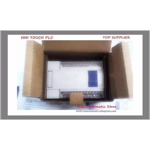 XC5-48RT-C XC5-48T-C New Original PLC CPU DC24V 28 DI PNP 20 DO Transistor