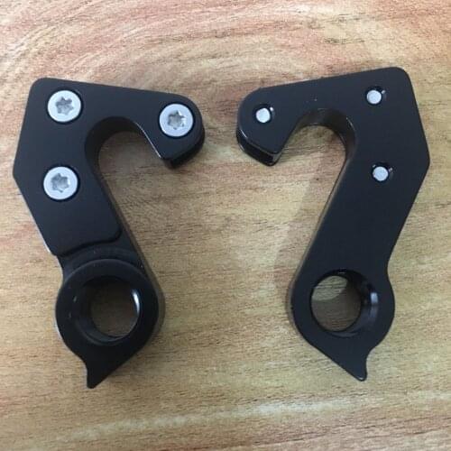 1pc Rear Derailleur Hanger Gear Dropout for Canyon #25 No.25 Aeroad CF SLX and others Screws included
